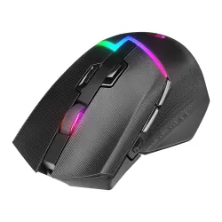 Myszka gamingowa Rampage Drop M3 V2 Czarny