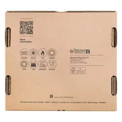Garnek żeliwny okrągły 6.7 ltr cytrynowy STAUB LA COCOTTE Cytrynowy