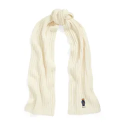 Ralph Lauren Polo Eșarfă 455922983001 Naturale 101