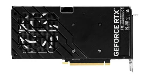 Karta graficzna Palit GeForce RTX 4060 Ti Dual 8GB GDDR6 128bit DLSS