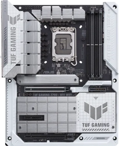 Płyta główna ASUS TUF Gaming Z790-BTF Wi-Fi
