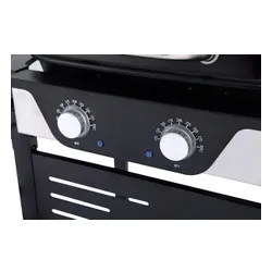 Grill elektryczny YATO YG-20070