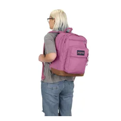 Школьный рюкзак JanSport Cool Student - сиреневая дымка