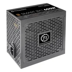 Zasilacz THERMALTAKE Smart BX1 SE 650W Bronze