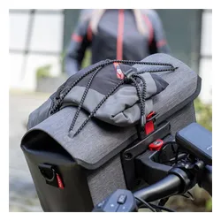 Torba na kierownicę KLICKFIX Baggy