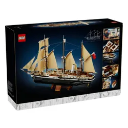 LEGO Klocki Icons 10335 Endurance