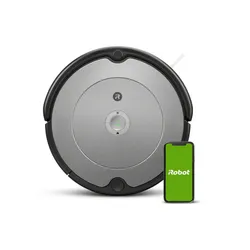 iRobot Roomba 694 Elektrikli Süpürge Robotu