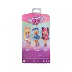 Tm Toys Lalka Cry Babies BFF Disney Minnie