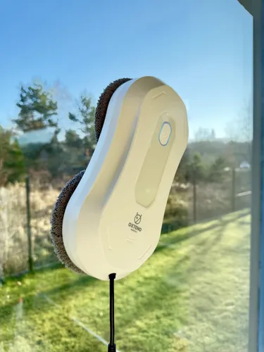 Robot do mycia okien OXTENO ROBOTICS OX Glass Pro 3 Plus