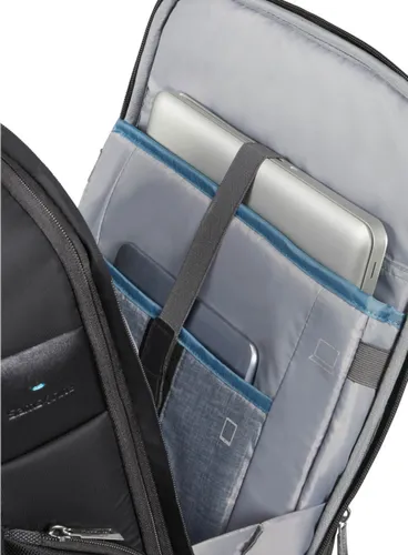 Plecak na laptopa Samsonite Spectrolite 3.0 Backpack 17,3" Exp - black