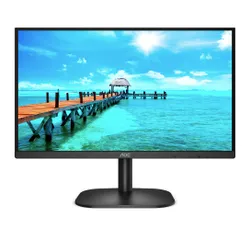 Monitor AOC 24B2XD 24" Full HD IPS 75Hz 4ms