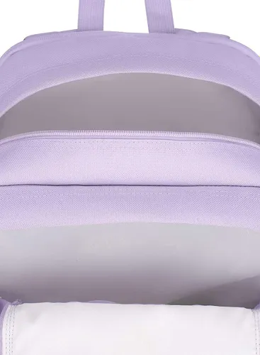 JanSport Ana Kampüs Kentsel Sırt Çantası-pastel lilac