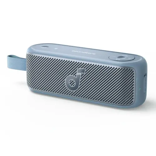 Głośnik Bluetooth Soundcore Motion 100 20W Niebieski