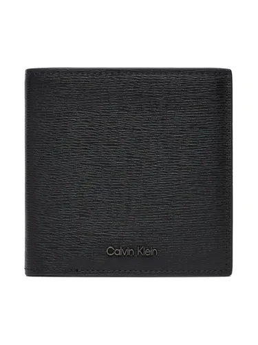 Calvin Klein Portfel Saffiano Ew Slim Trifold W Card LV04D1075G