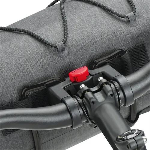 Torba na kierownicę KLICKFIX Bikepack