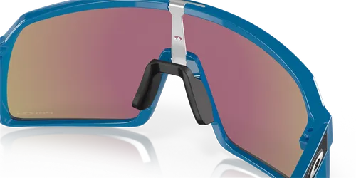 Солнцезащитные очки Oakley SUTRO PRIZM Sapphire