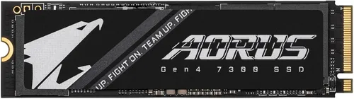 Dysk GIGABYTE Aorus Gen4 7300 2TB SSD