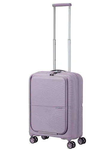 Чемодан/ручная кладь American Tourister Frontloader Airconic - stormy lilac