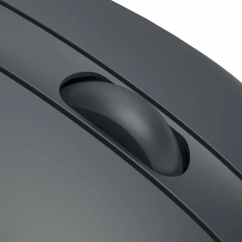 Myszka Hama WM-100 Czarny