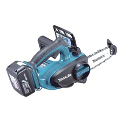 Бензопила Makita DUC122RTE