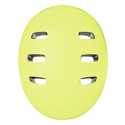 Kask rowerowy orzeszek ABUS XOXO