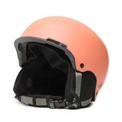 Kask narciarski K2 Meridian 10E4007 Coral