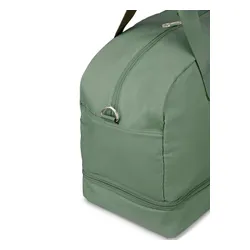 Torba sportowa miejska Puccini Active 24 l - zielony