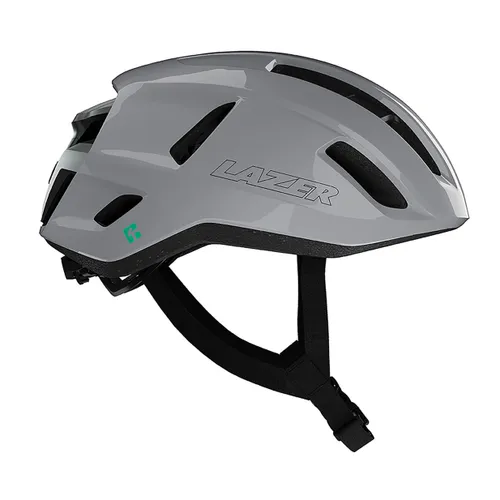 Kask rowerowy Lazer Sphere KinetiCore harbor grey
