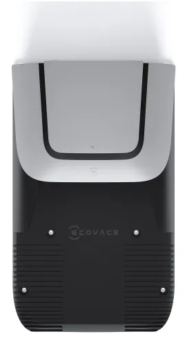 Robot koszący ECOVACS Goat G1-800 sterowanie Bluetooth/Wi-Fi Szary