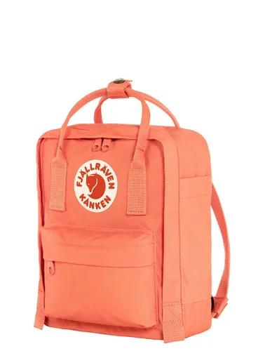 Fjallraven Kanken Mini-korall Sırt Çantası