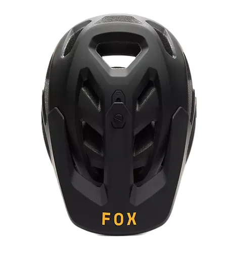 Kask rowerowy FOX Dropframe Pro Kairos MIPS