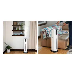 Nawilżacz ultradźwiękowy LEVOIT Oasis Mist 1000S