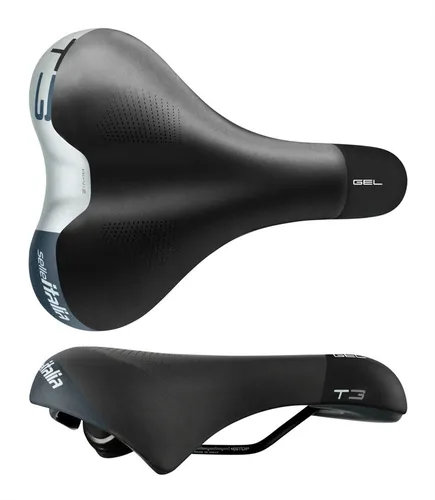 Siodełko SELLE ITALIA Sportouring T 3