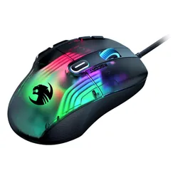 Myszka gamingowa Roccat Kone XP - czarny