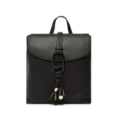 Liu Jo Ecs M Rucsac Aa3015 E0054 Nero 22222