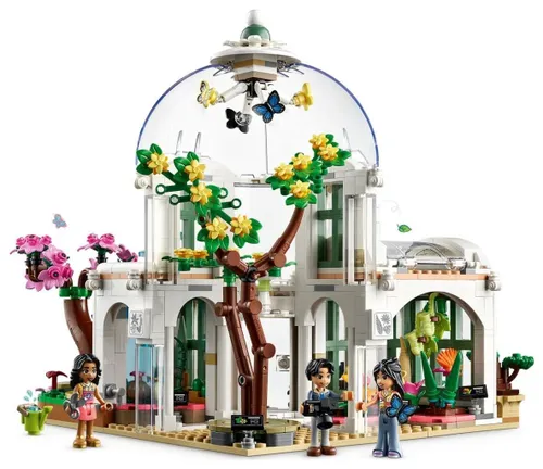 LEGO Friends 41757 Ботанический сад