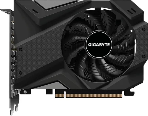 Karta graficzna GTX 1650 D6 OC 4GB 128bit GDDR6 DP/HDMI/DVI 3.0 