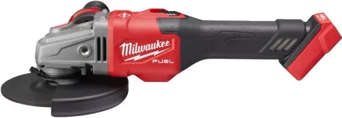 Milwaukee Yakıt Açılı Taşlama Makinesi M18 FHSAG150XB - 0x (150mm)