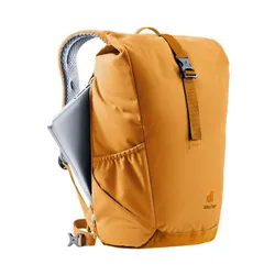 Plecak miejski Deuter StepOut 22 - amber / maple
