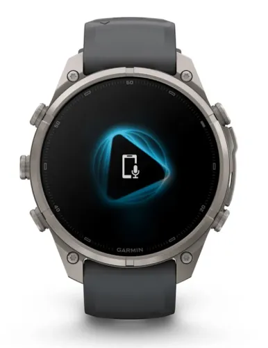 Smartwatch Garmin Fenix 9 Pro 47mm inReach Grafitowy