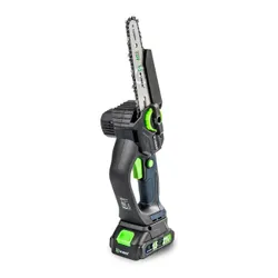 Piła łańcuchowa akumulatorowa WUBER 21V W37007