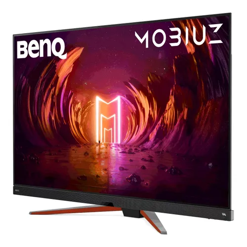 Monitor BenQ MOBIUZ EX480UZ 48" 4K OLED 120Hz 0,1ms Gamingowy