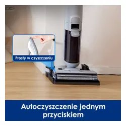 Odkurzacz TINECO iFloor 5 Breeze