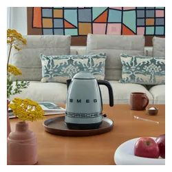 Czajnik Porsche x SMEG Shade Green – KLF03PSGEU