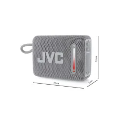 Głośnik Bluetooth JVC XS-E114G 5W Szary
