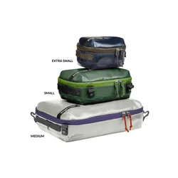 Wodoodporny pokrowiec podróżny Eagle Creek Gear Pack It Cube S - forest