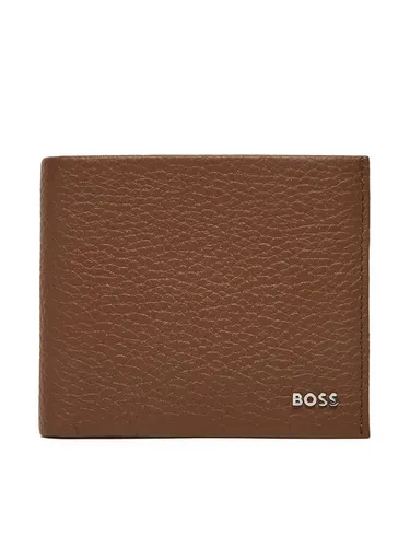 BOSS Duży Portfel Męski 50529496