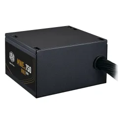 Zasilacz Cooler Master MWE Bronze V3 230V 750W 80+ Bronze Czarny