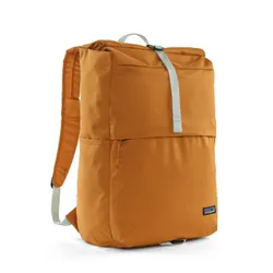 Рюкзак для ноутбука Patagonia Fieldsmith Roll-Top Pack 30 l-golden caramel