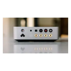 Wzmacniacz WiiM Vibelink Amp Szary